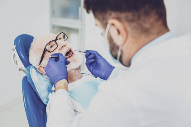 Best Knocked-Out Tooth (Avulsed Tooth) Treatment in Mira Monte, CA